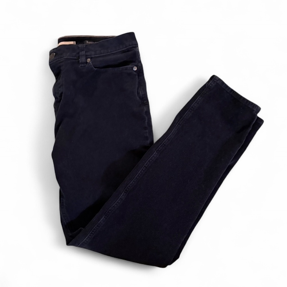 Banana Republic Men’s Travel Corduroy Pant
